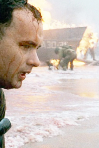 Saving Private Ryan